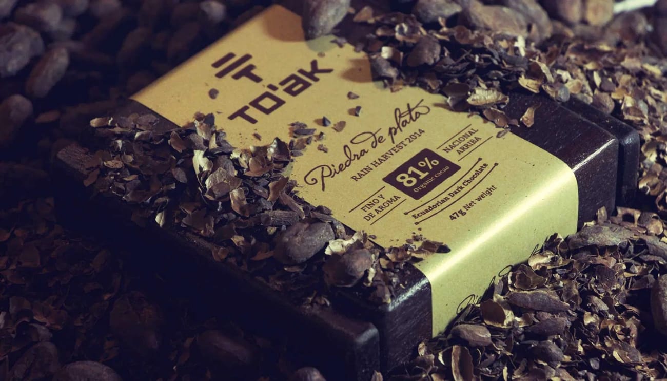 dark coklat termahal di dunia