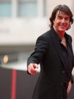 Tom Cruise
