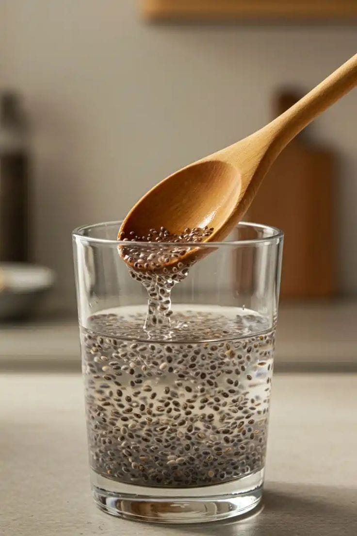 chia seed