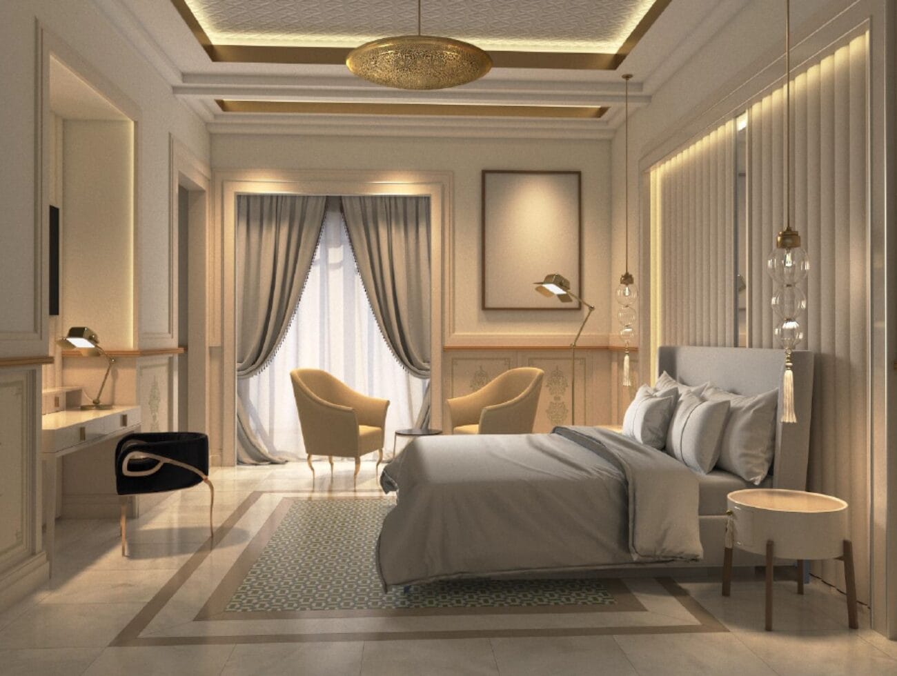 hotel baru 2026