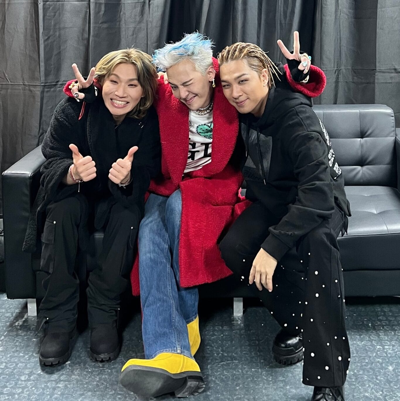 BIGBANG