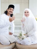 Sissy Imann kahwin