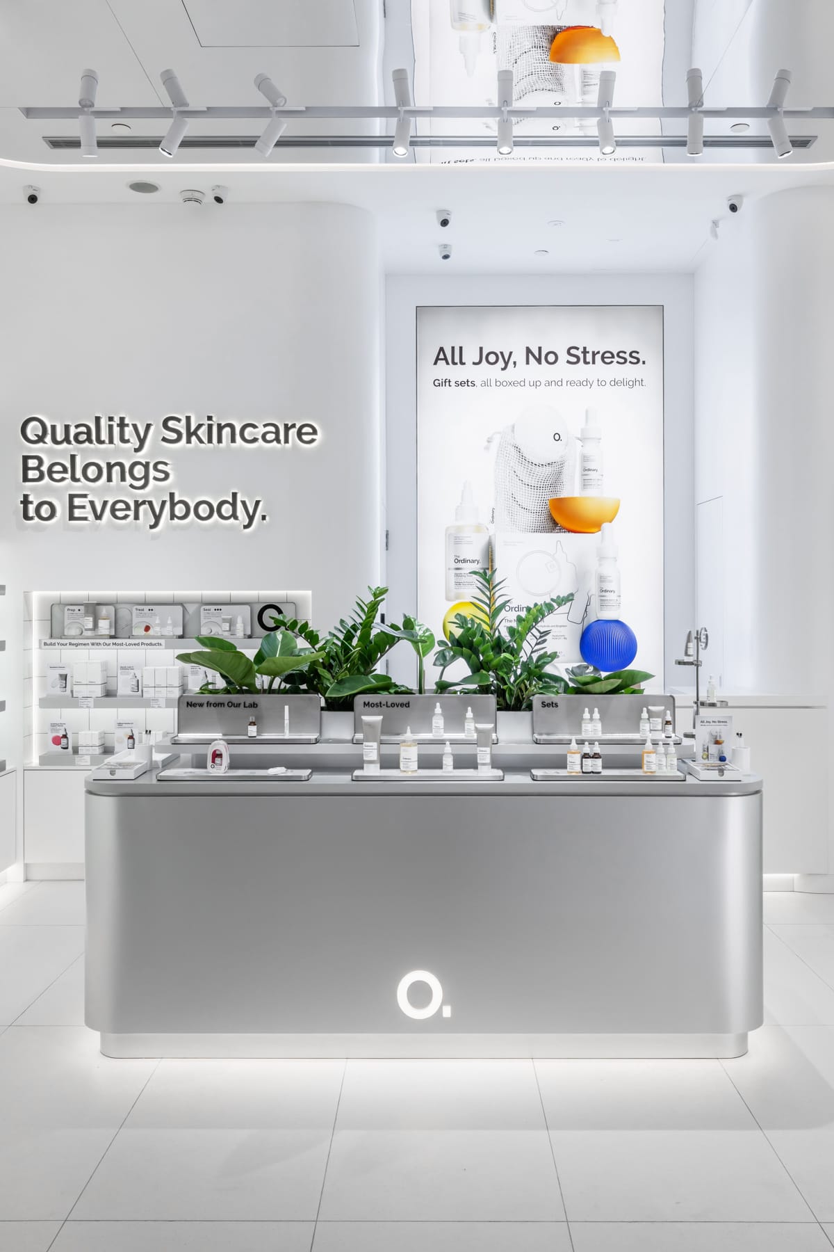 The Ordinary 