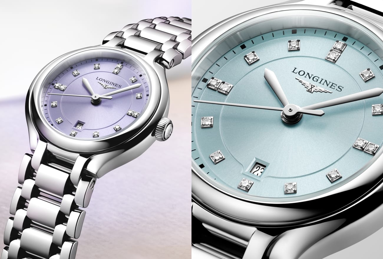 primaluna longines