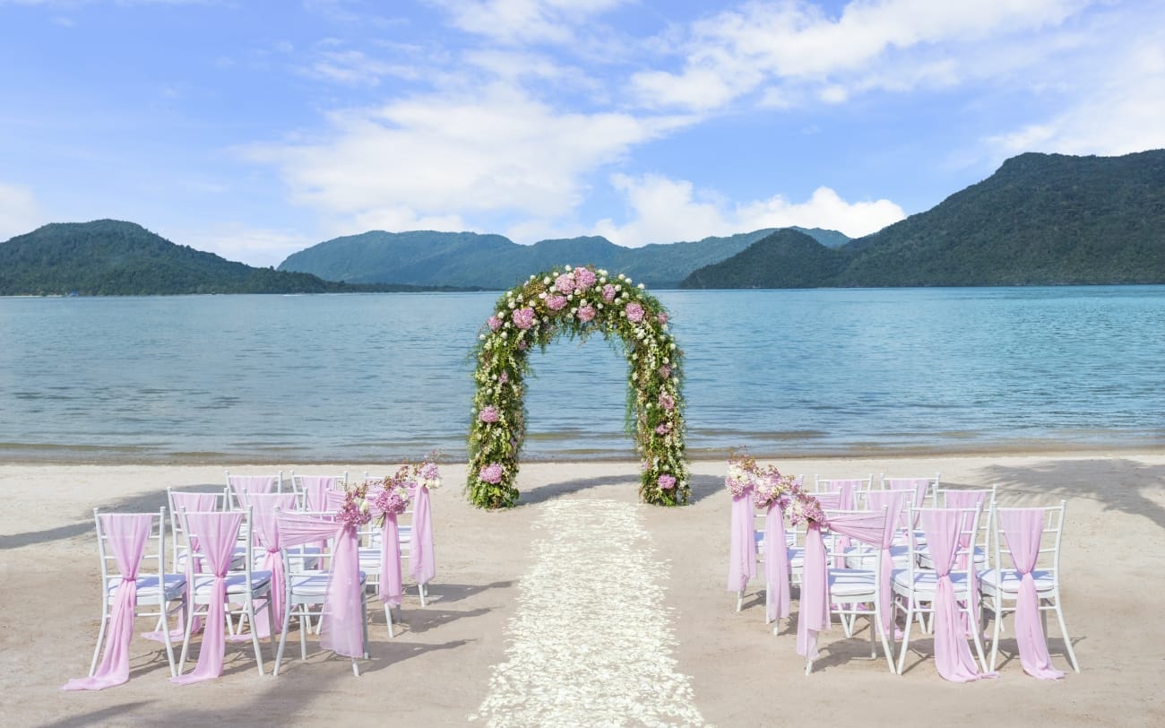 The St Regis Langkawi