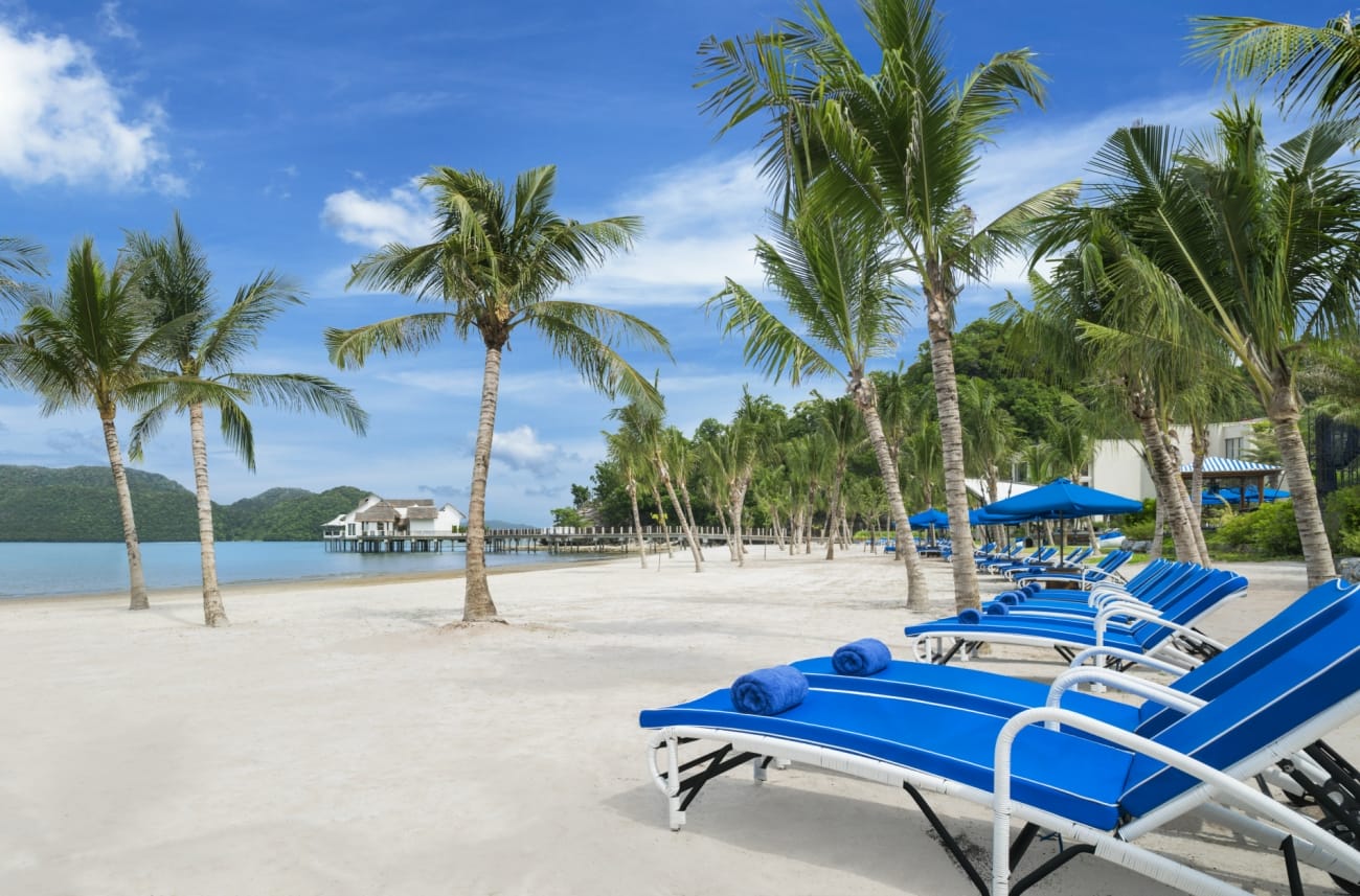 The St Regis Langkawi