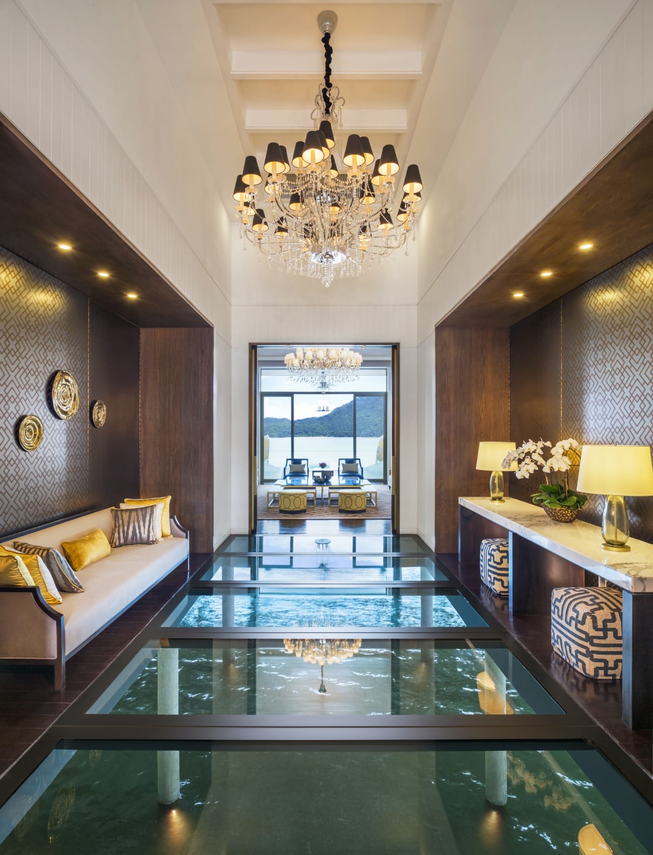 The St Regis Langkawi