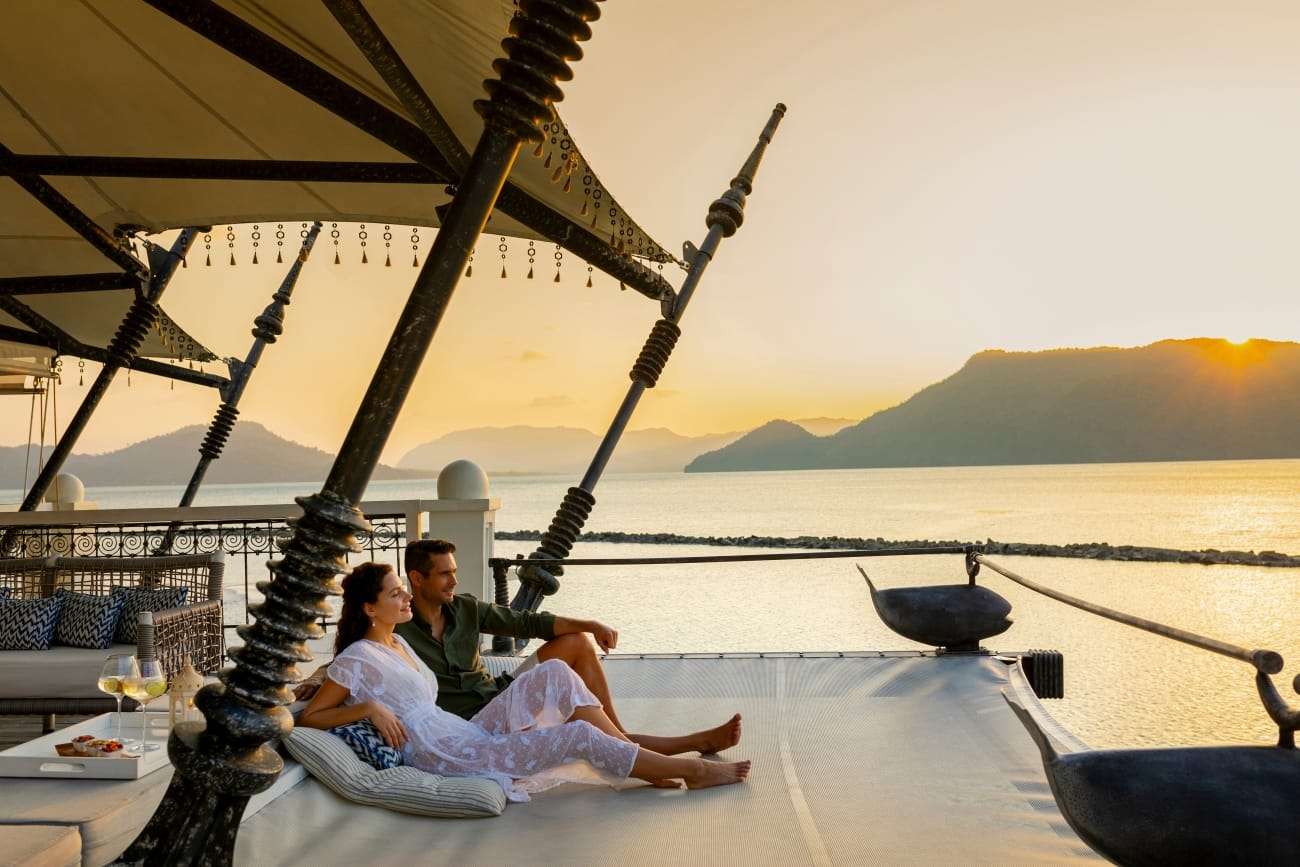 The St Regis Langkawi