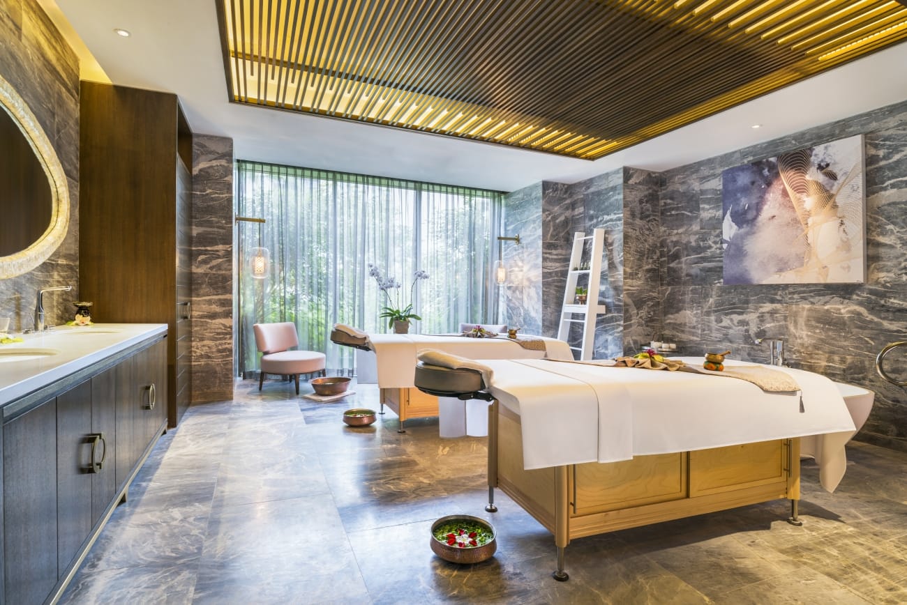 The St Regis Langkawi