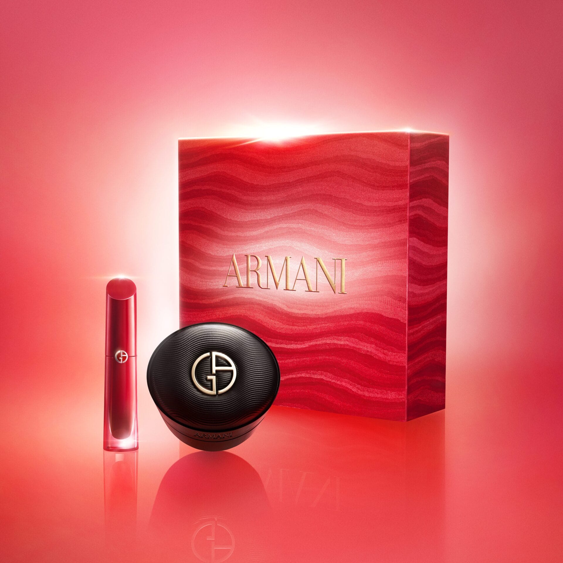 Armani beauty