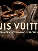 Louis Vuitton Monogram Anniversary Collection