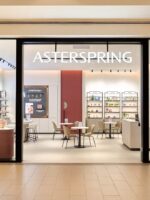 GLAM Reviu Rawatan Wajah HYDRA C+ THERAPY Bersama ASTERSPRING