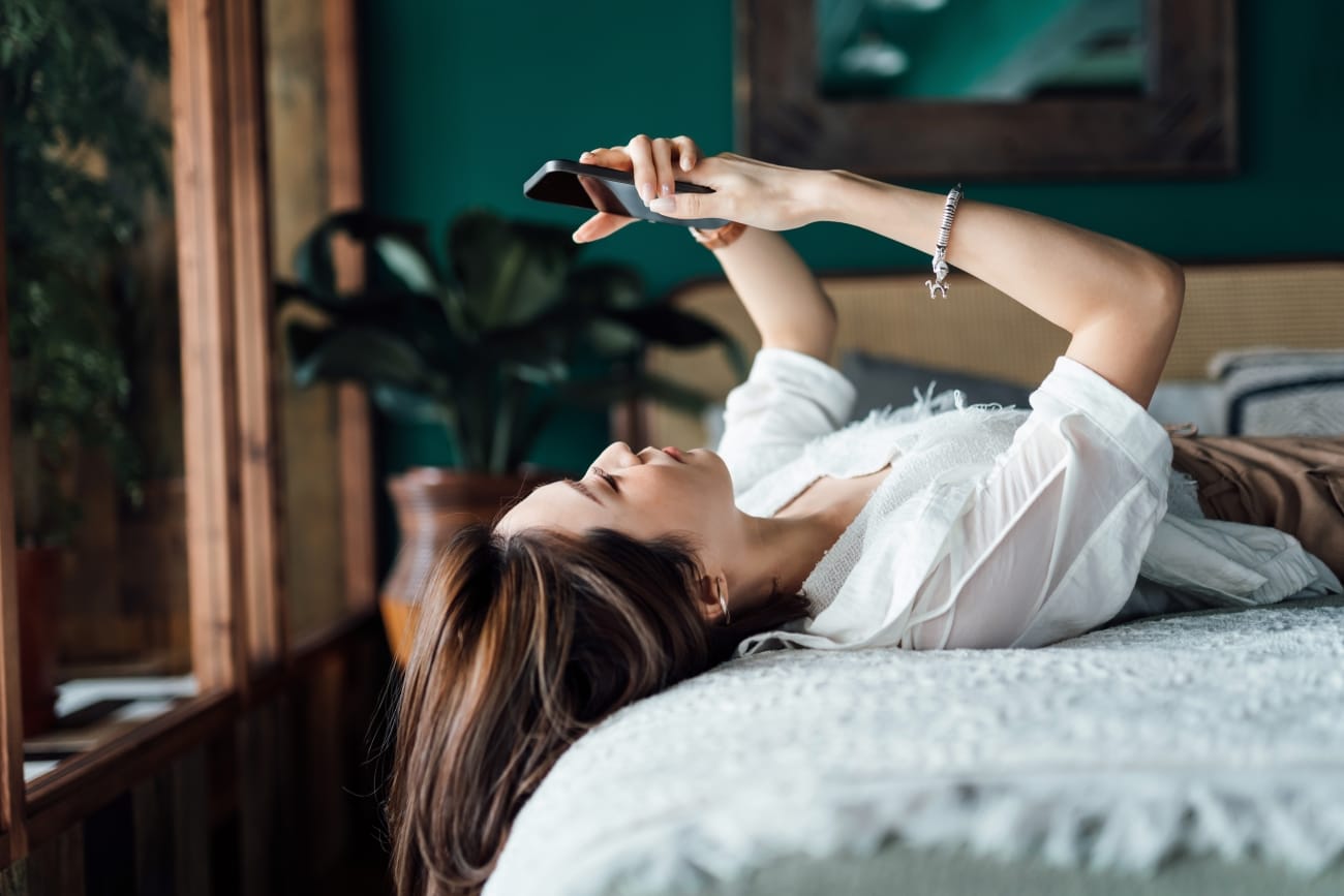 apps dating Malaysia