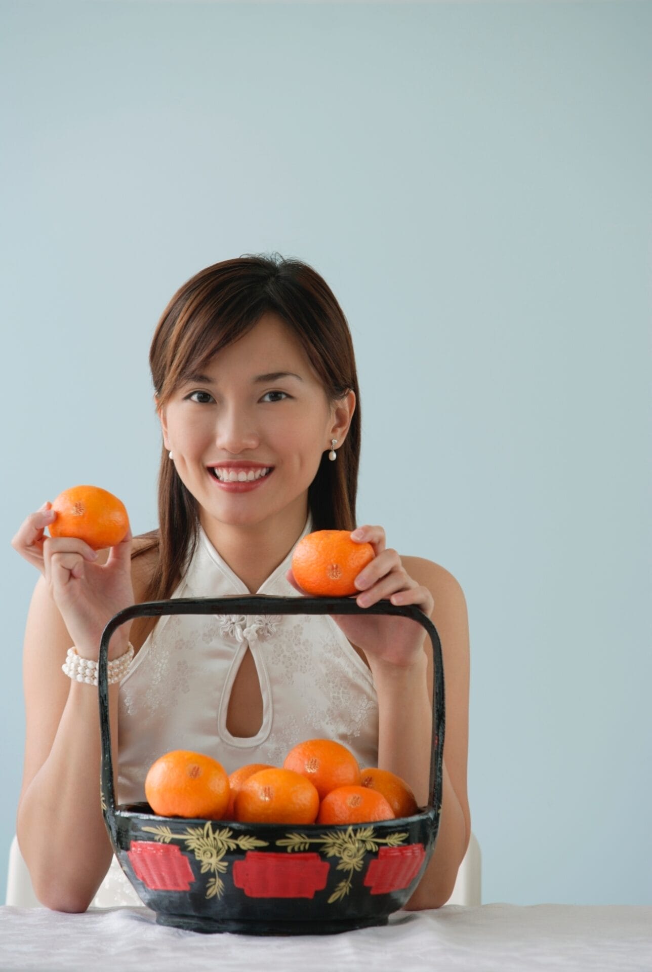 limau mandarin