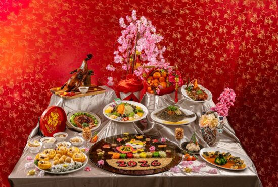 makan besar cny 2026