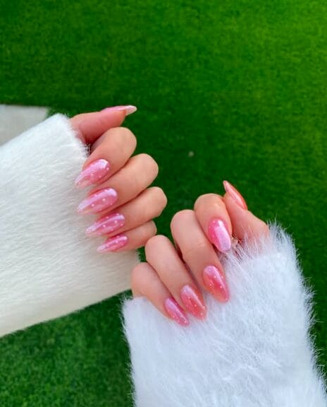 Strawberry Glaze