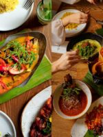 restoran citarasa nusantara