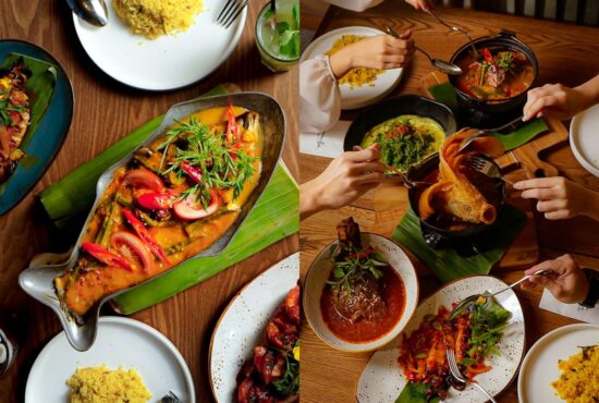 restoran citarasa nusantara