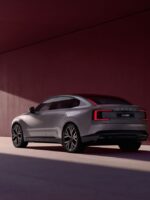 Volvo ES90