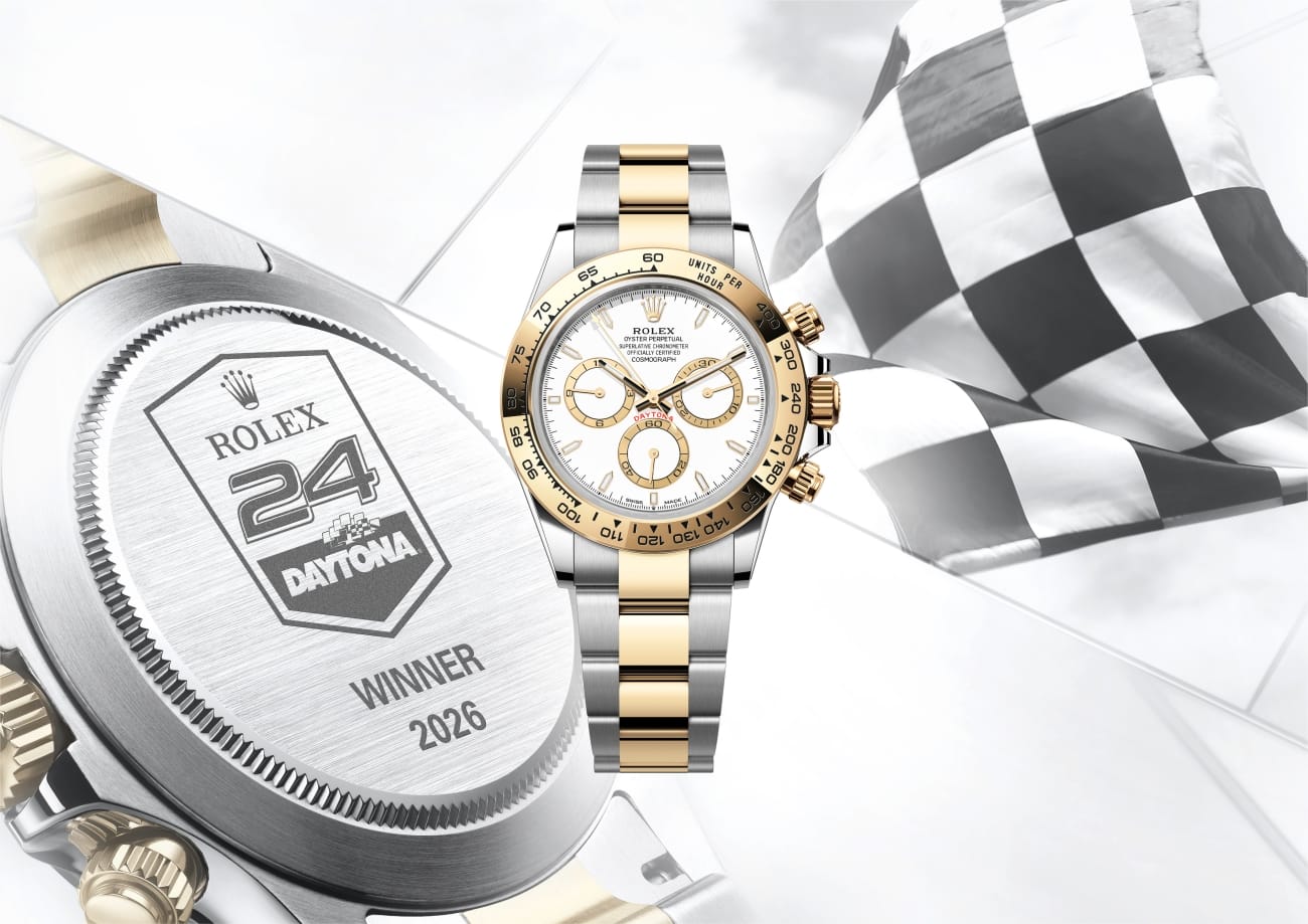 Rolex 24 At Daytona
