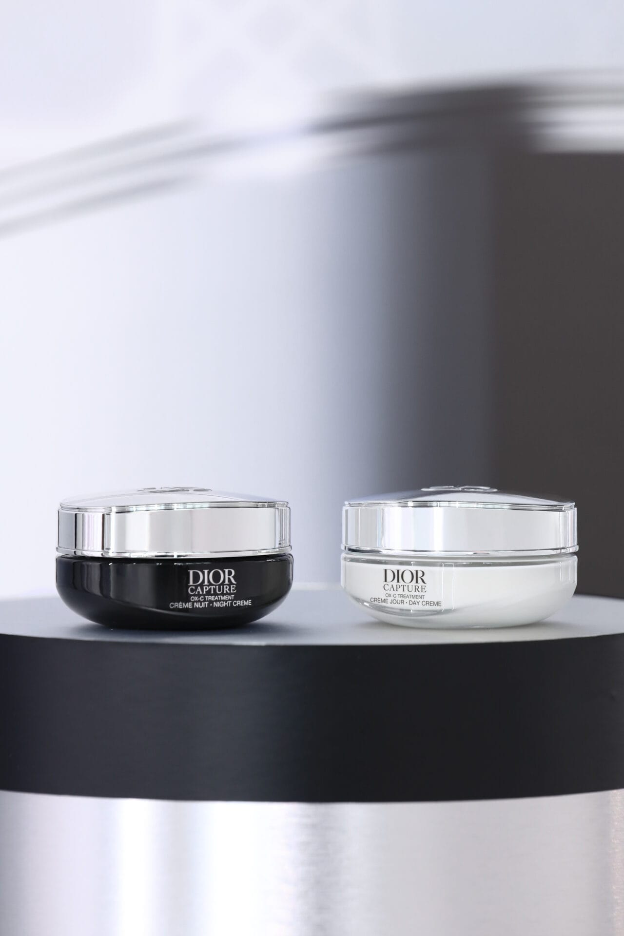 Dior Capture