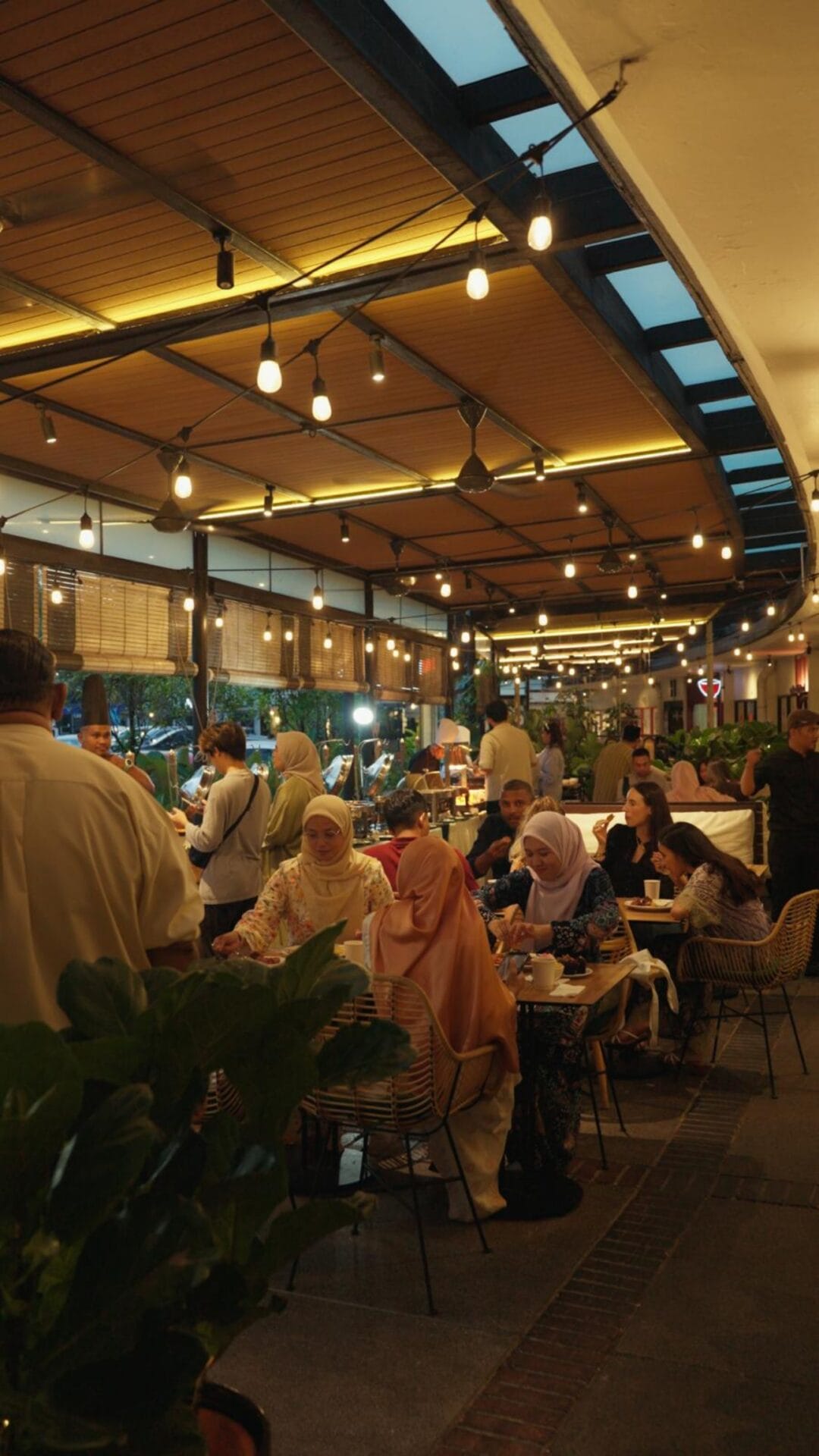 Fennel & Co Ramadhan Stories