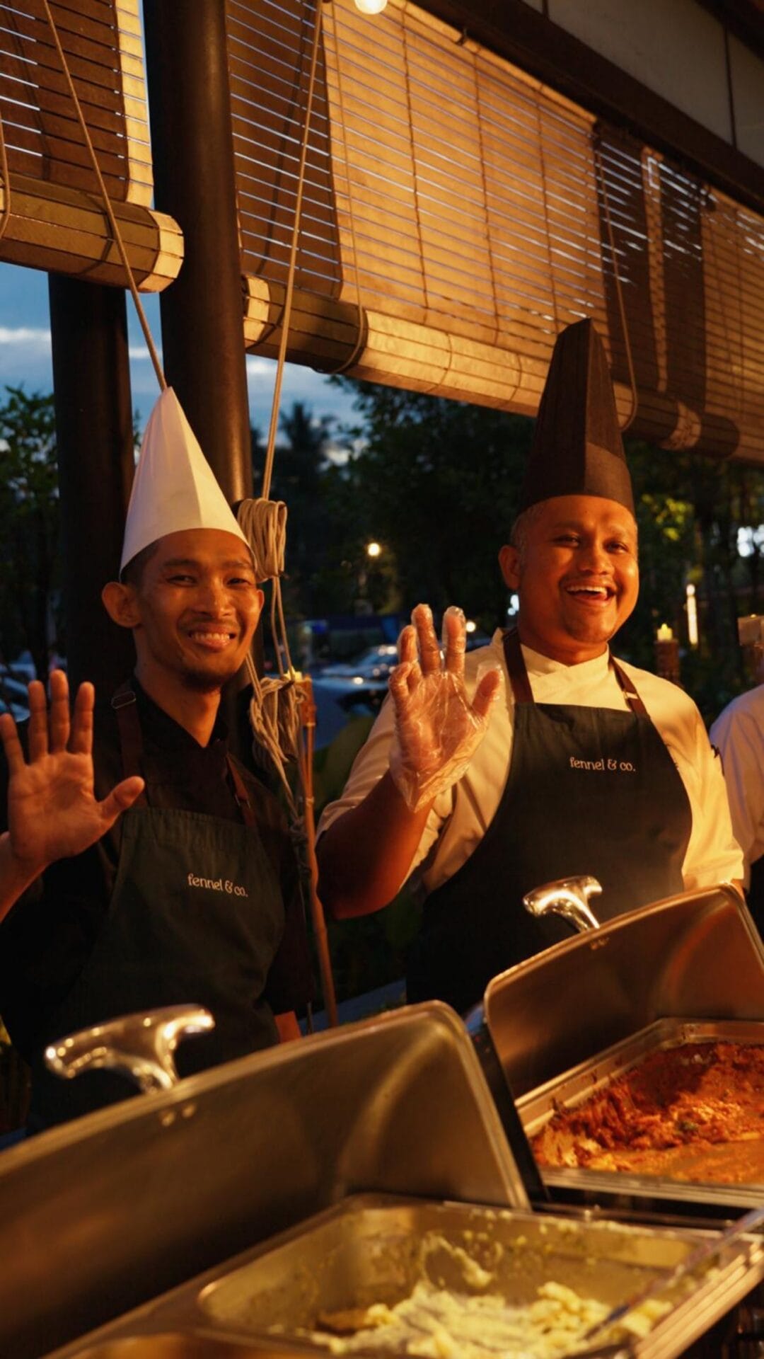 Fennel & Co Ramadhan Stories