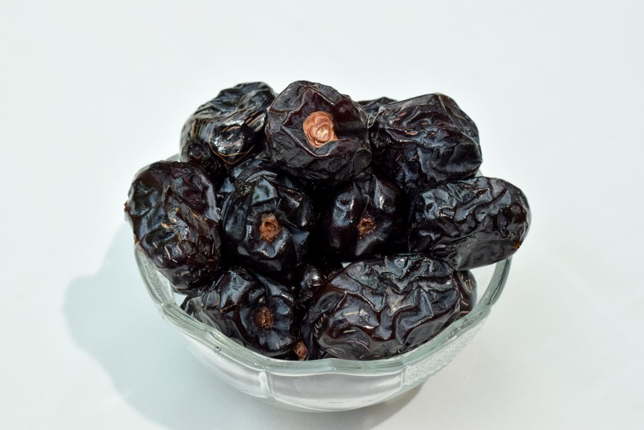 jenis kurma Ajwa
