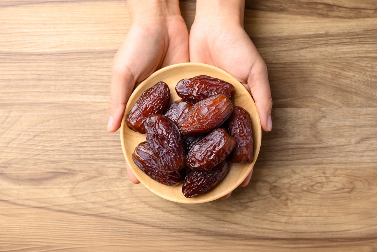jenis kurma Medjool