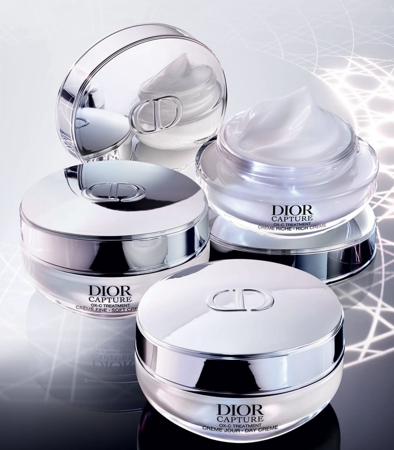 Dior Capture