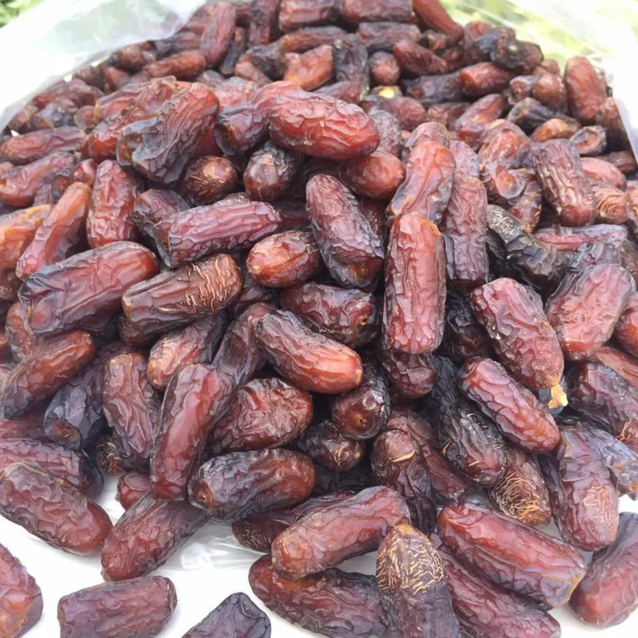 jenis kurma Mariami