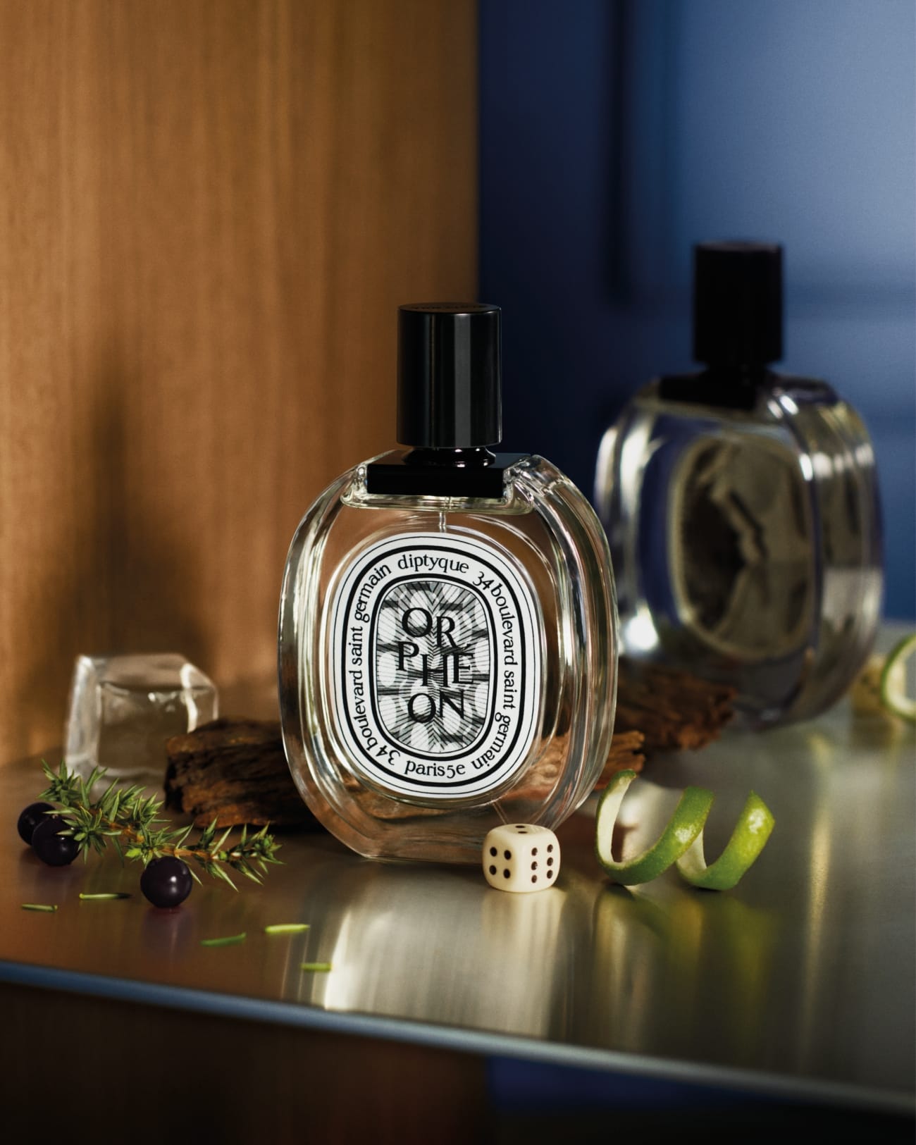 Diptyque Orphéon Eau De Toilette