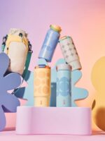 Palette Parade collection Montigo