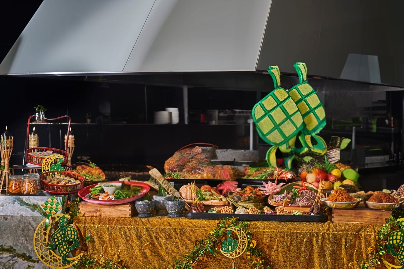 buffet ramadan