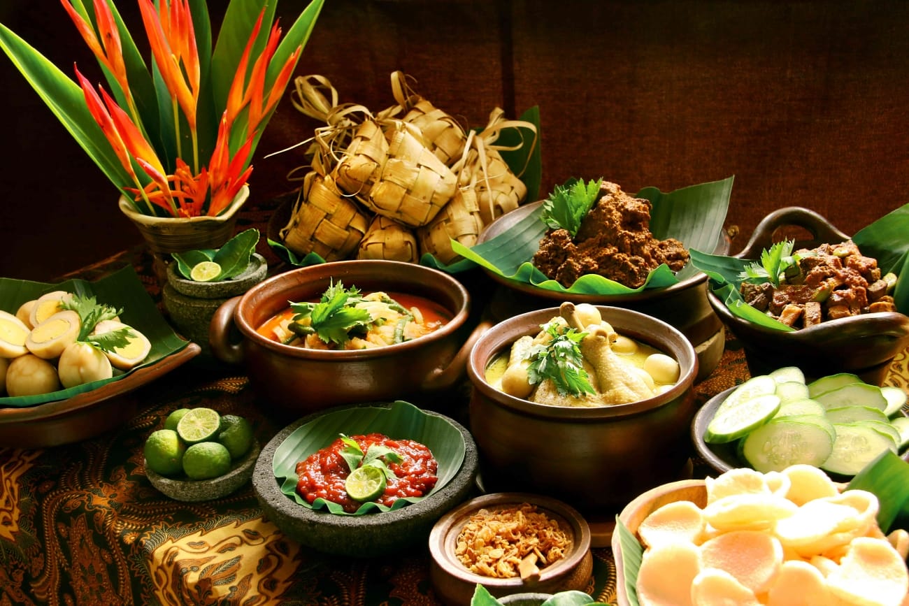 buffet ramadan