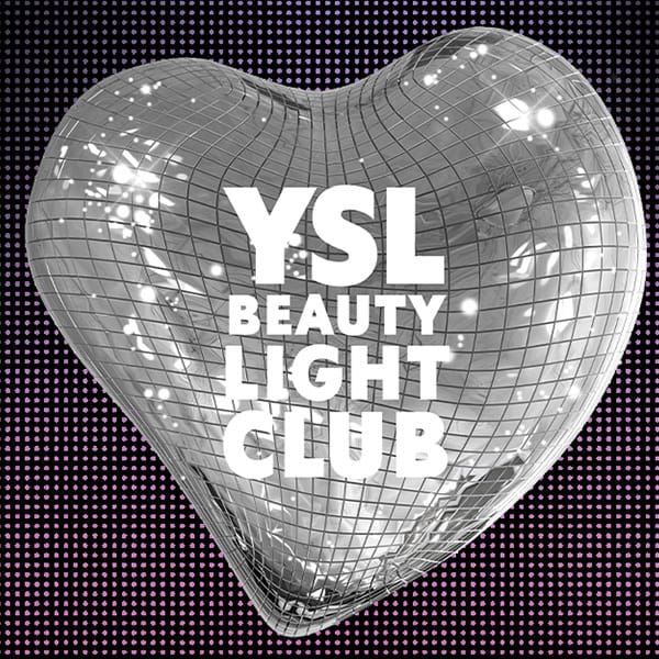 YSL beauty 