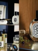 Diptyque Orphéon