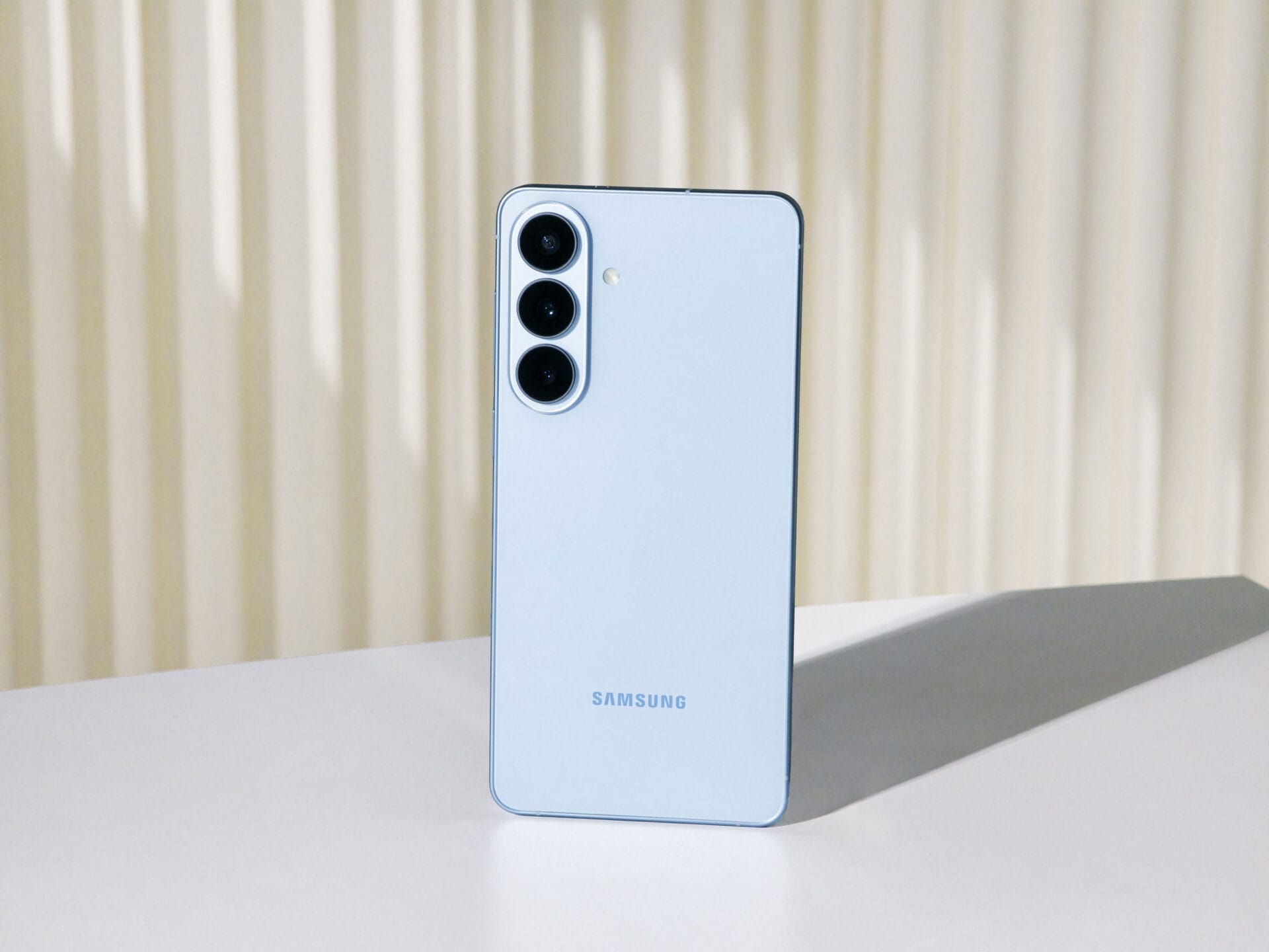 Pandangan Pertama Samsung S26+: Gabungan Gaya dan Inovasi