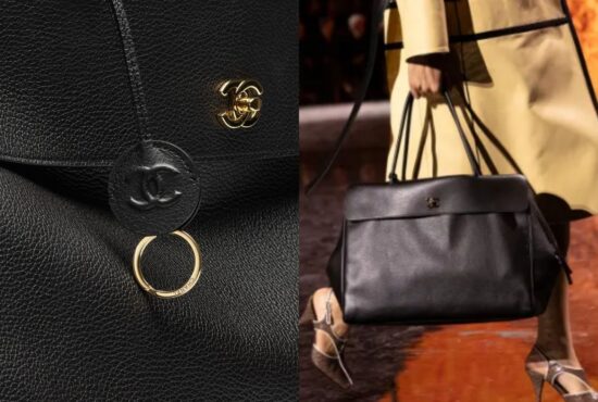 The New Chanel It-Bag yang Bakal Menjadi Rebutan Tahun Ini