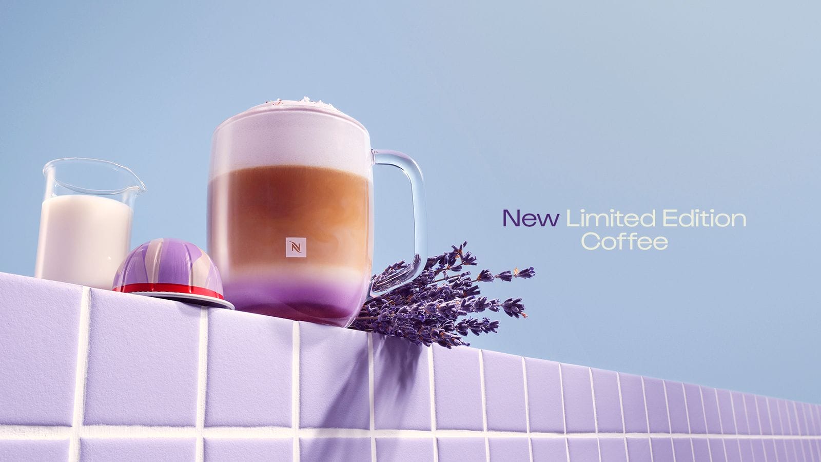 Sedekad di Malaysia, Nespresso Raikan Aidilfitri bersama ‘With Love’