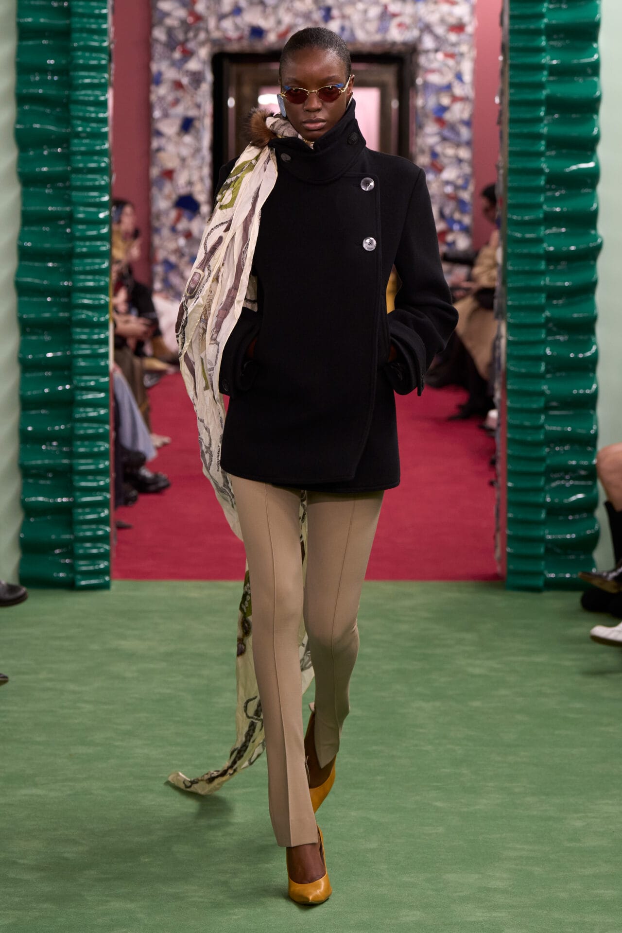 Acne Studios FW26 Meraikan 30 Tahun Legasi Kreatif 