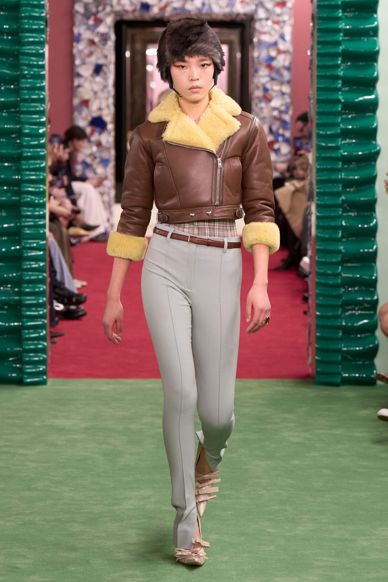 Acne Studios FW26 Meraikan 30 Tahun Legasi Kreatif 