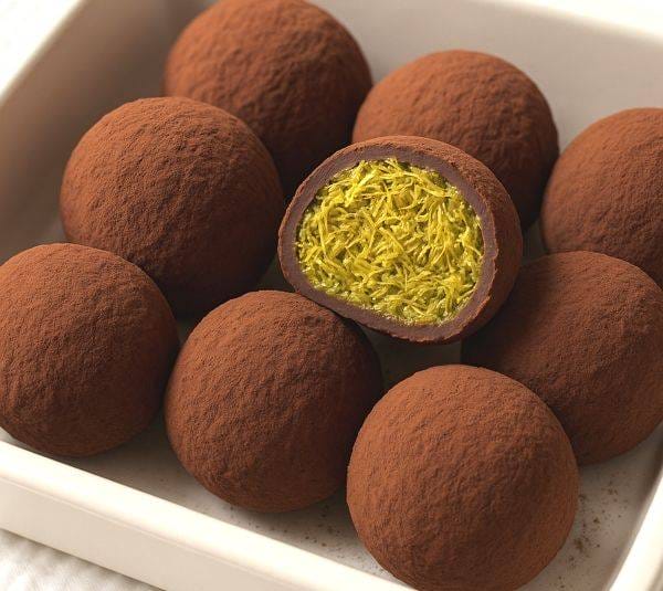 Fenomena Dubai Chewy Cookie: Manisan Yang Perlu Dicuba
