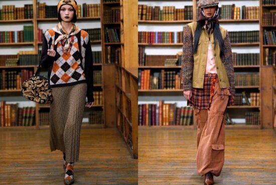 Print On Print: Statement Tanpa Kata