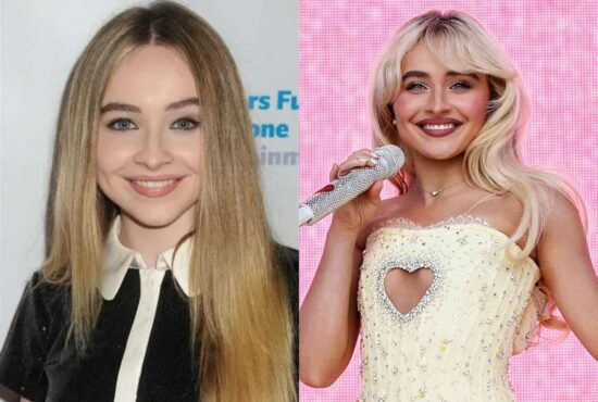 From Basic to Fab: Transformasi Selebriti Kegemaran Anda