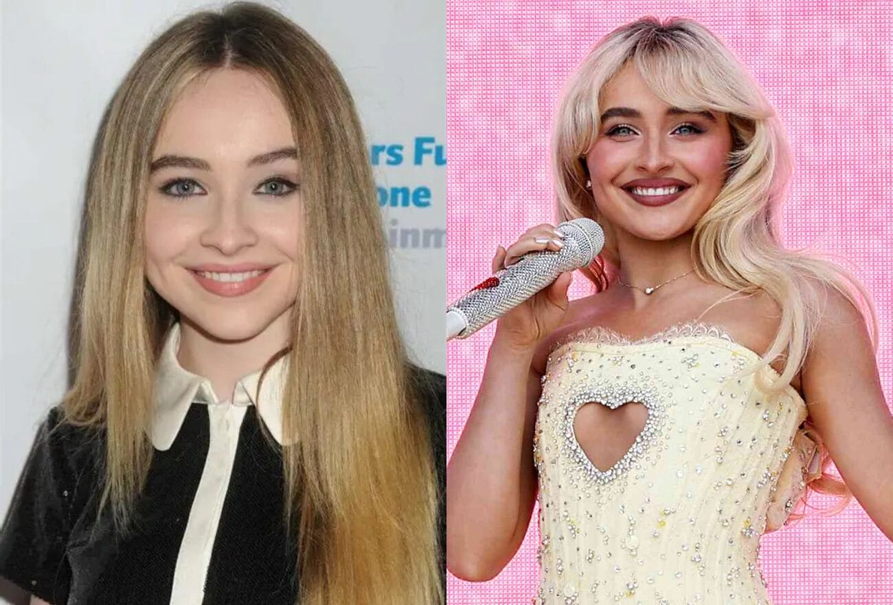 From Basic to Fab: Transformasi Selebriti Kegemaran Anda