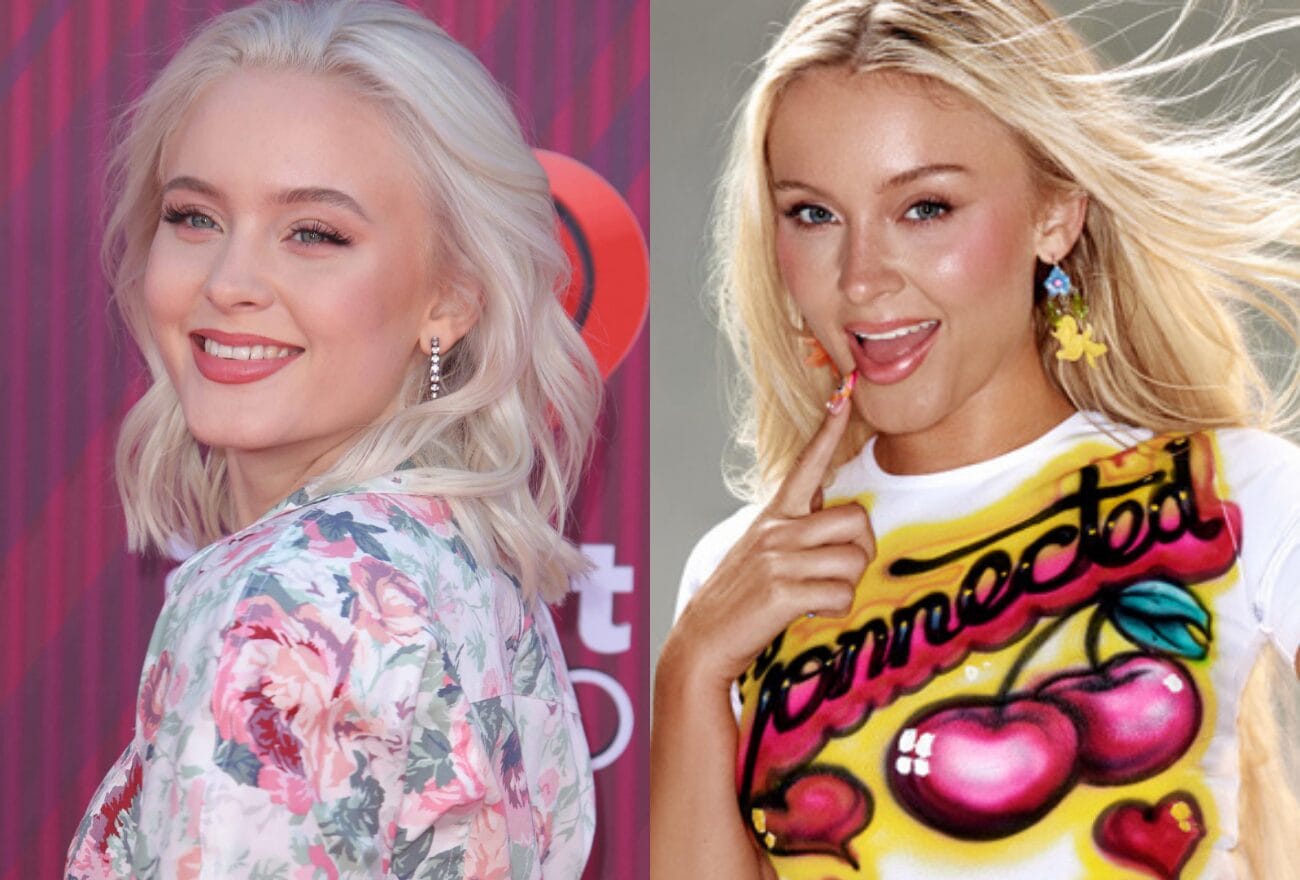 From Basic to Fab: Transformasi Selebriti Kegemaran Anda