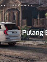Volvo Ajak Utamakan Keselamatan, Rayakan Syawal Dengan Tenang