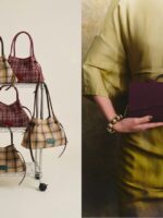 7 Koleksi Beg Feminity Lokal Masa Kini