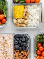 Hidup Sibuk dan Aktif? Ini Tips Meal Prep untuk Hidup Sihat dan Mudah